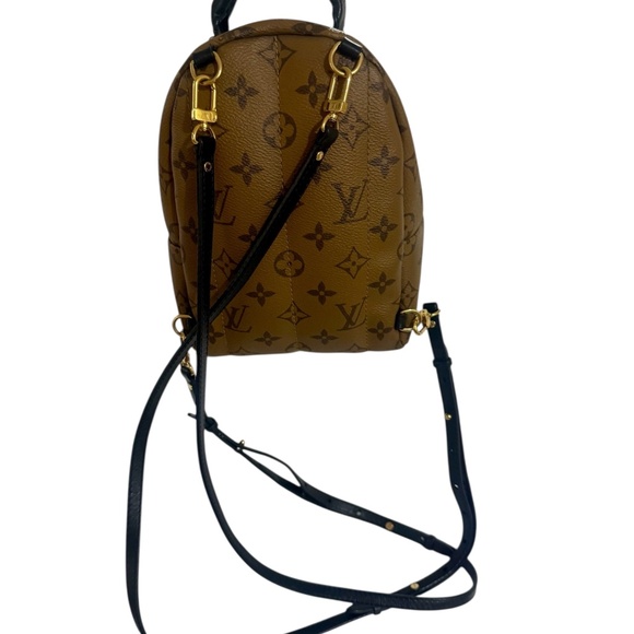 Palm Springs Mini Backpack - Picture 3 of 6